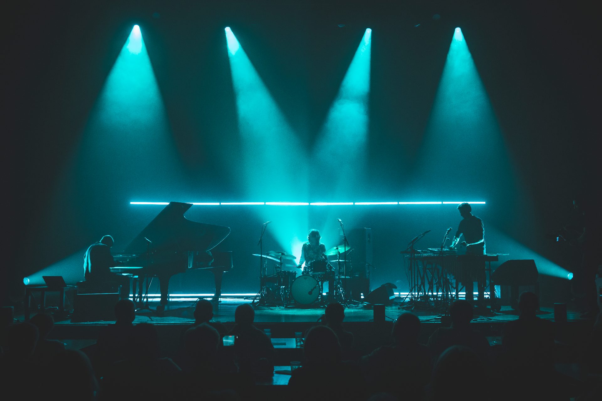 XJAZZ! Festival 2026 — Jazz in Berlin