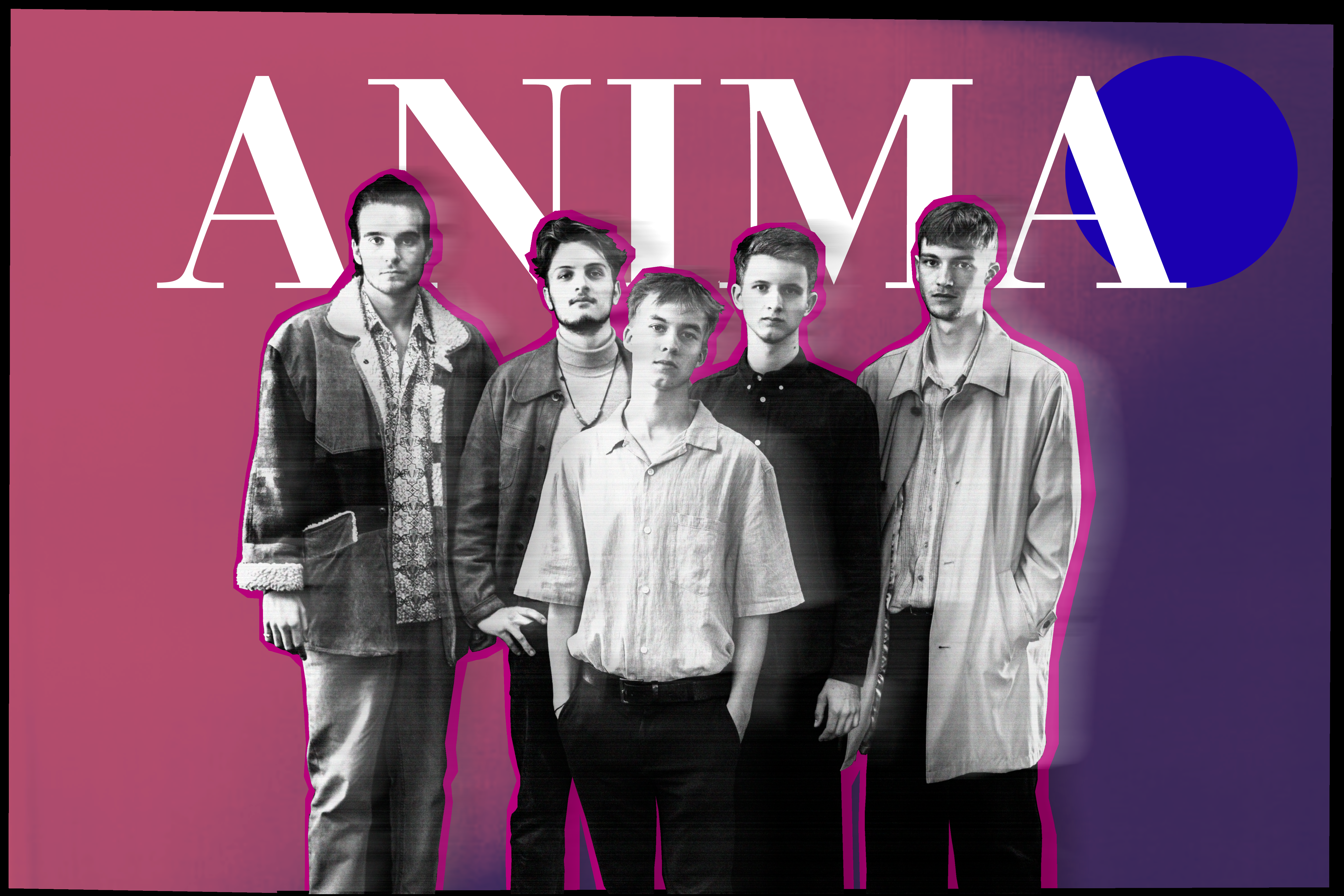 Anima (Album) — Anima — XJAZZ Music