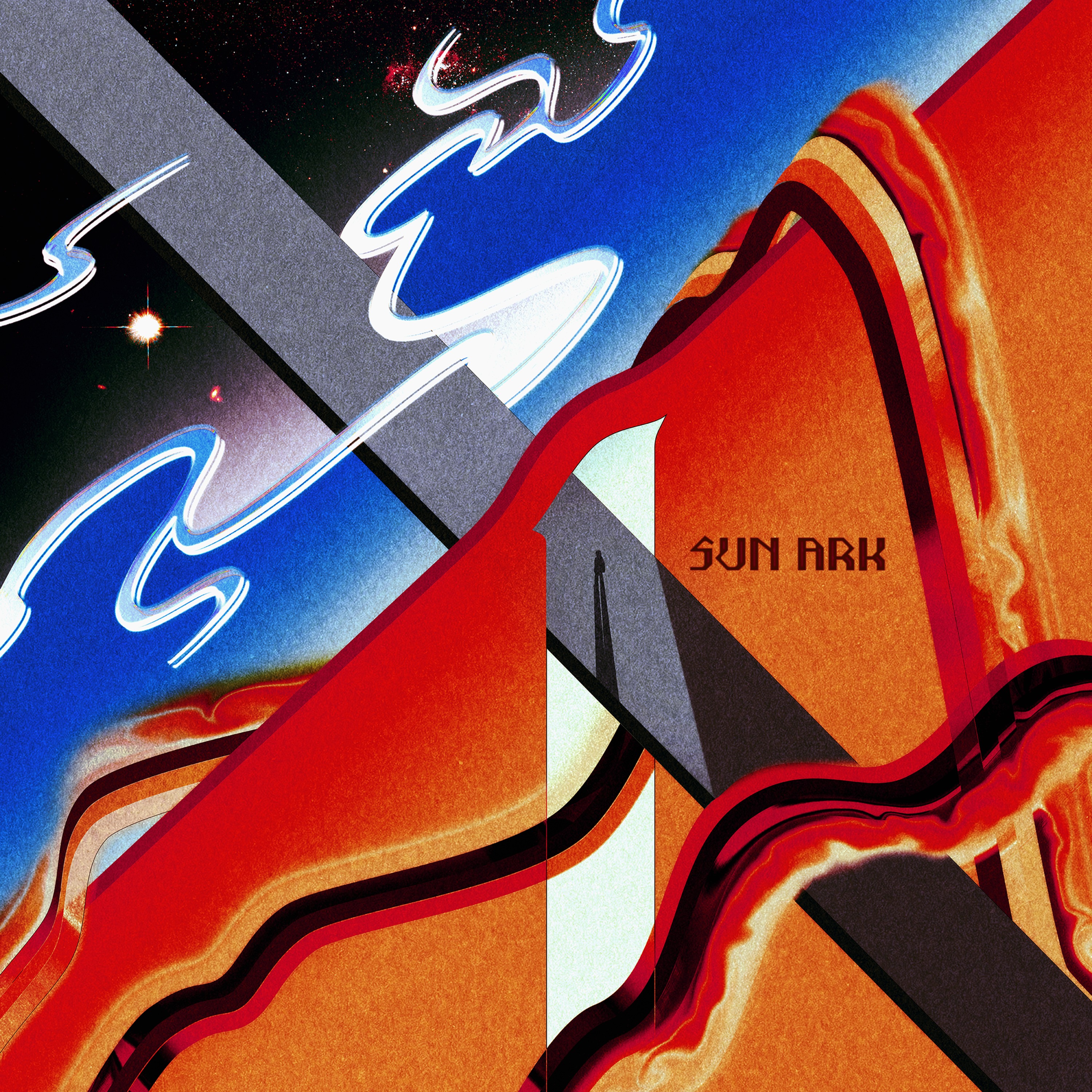 Sun Ark — Sun Ark — XJAZZ Music